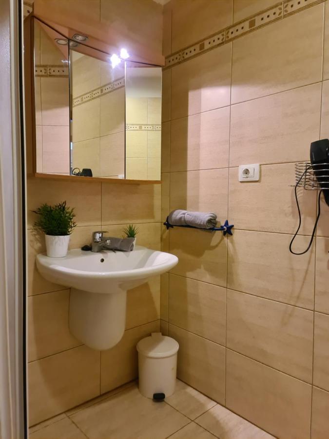 Apartment Barraquito, Balcony With Sea View, Close To The Beach, Wifi, Ideal For Surfers El Medano  Bagian luar foto